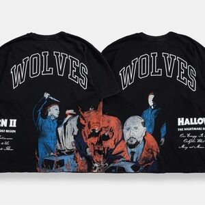 XL Darc Sport Michael Myers’s tee